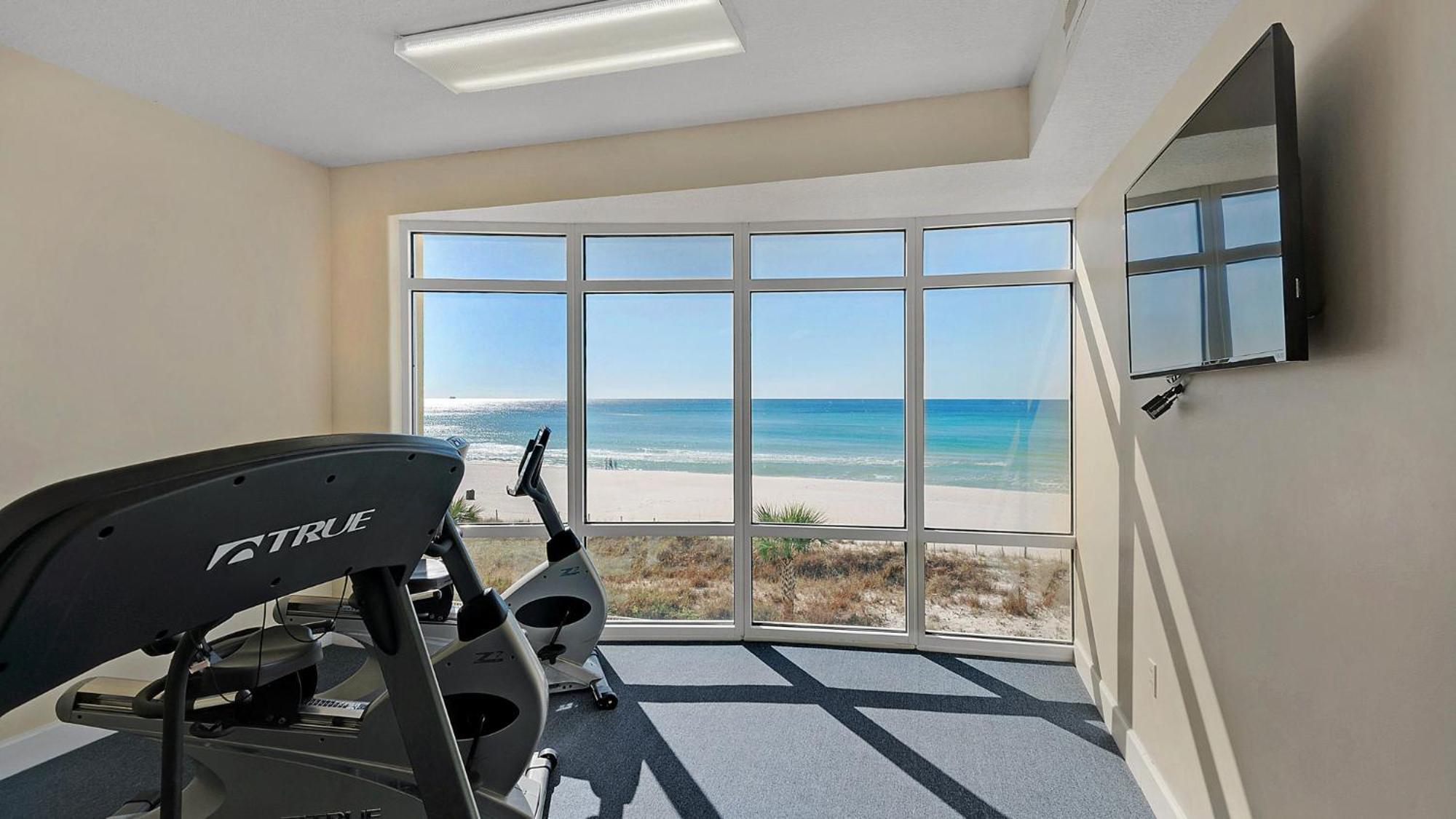 Ocean Villa 404 Panama City Beach Extérieur photo