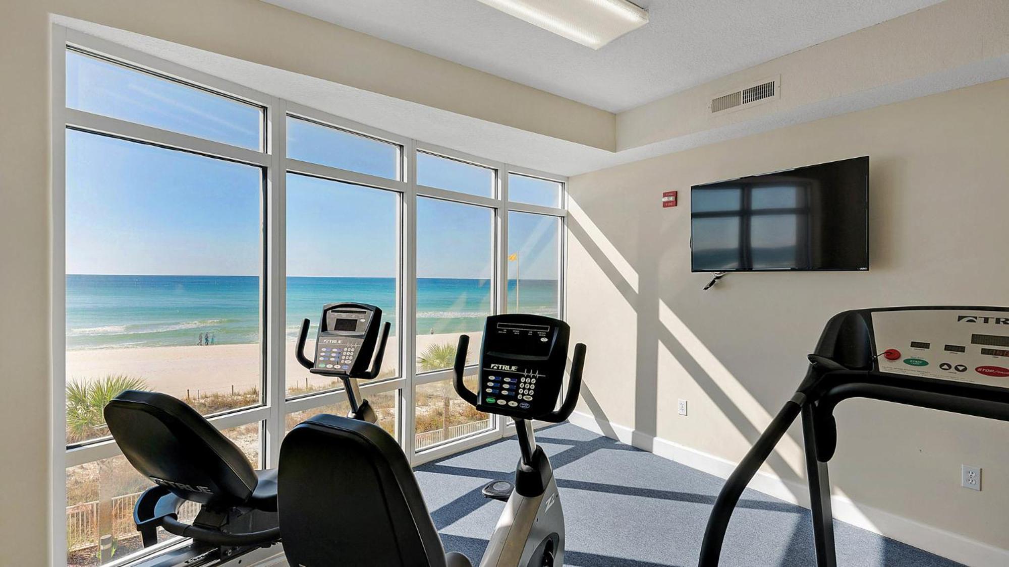 Ocean Villa 404 Panama City Beach Extérieur photo