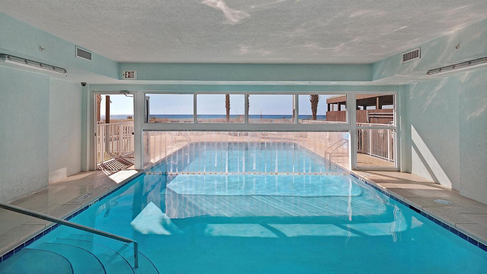 Ocean Villa 404 Panama City Beach Extérieur photo