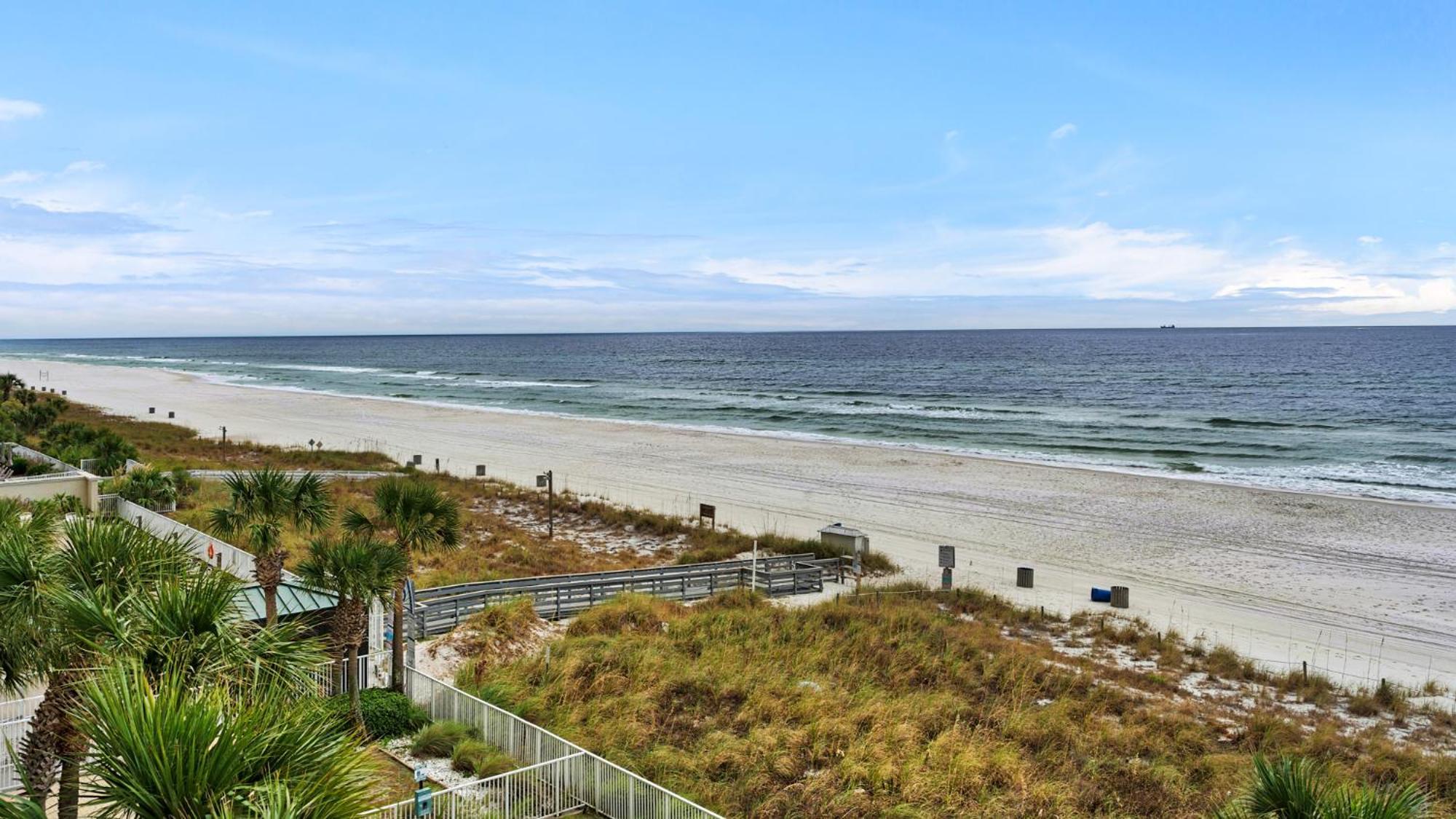 Ocean Villa 404 Panama City Beach Extérieur photo